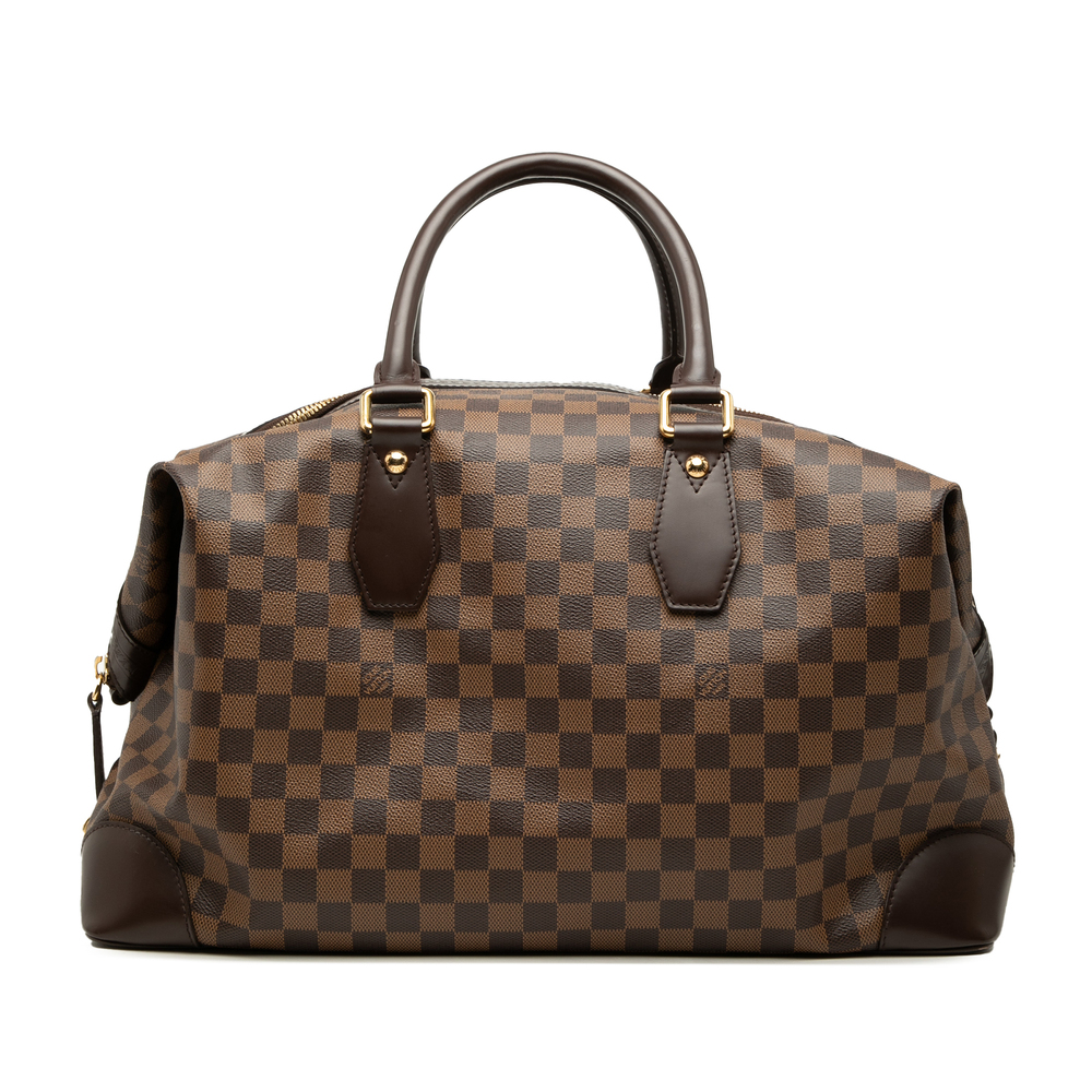 Pre-Loved Louis Vuitton Damier Ebene Vaslav